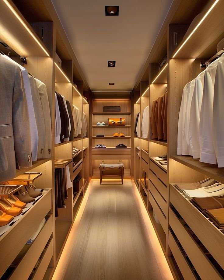 Closet Kids